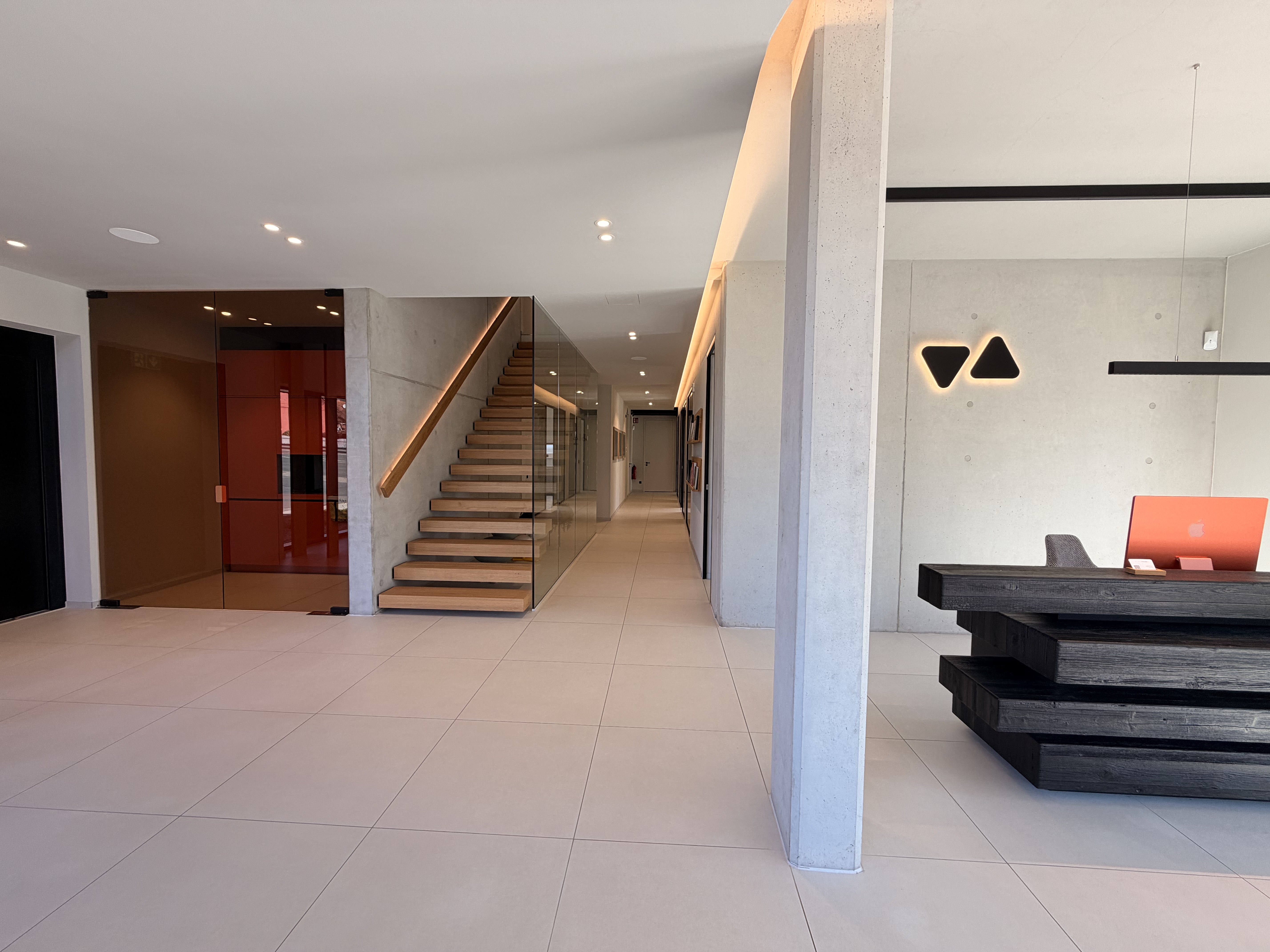 Studio Zoubi — Architektur