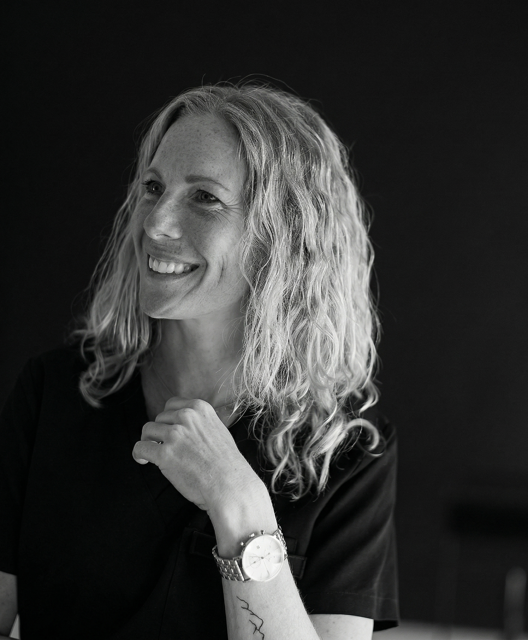 Anja Krüssmann